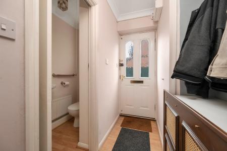 3 bedroom Detached house for sale in Marigold Close, Stamford