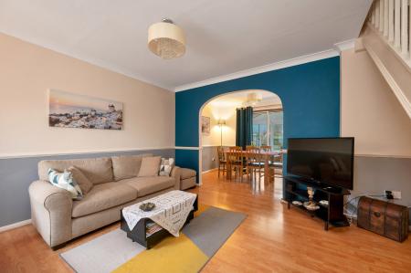 3 bedroom Detached house for sale in Marigold Close, Stamford