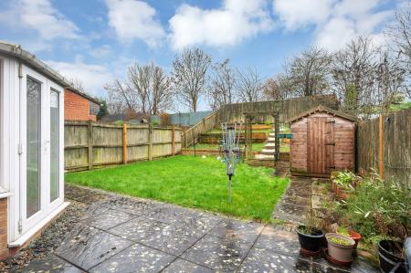 3 bedroom Detached house for sale in Marigold Close, Stamford