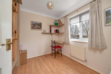 3 bedroom Detached house for sale in Marigold Close, Stamford