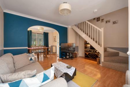 3 bedroom Detached house for sale in Marigold Close, Stamford