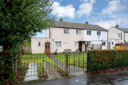 Spinney Lane, Ryhall