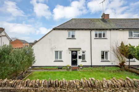 West Fields, Easton On The Hill