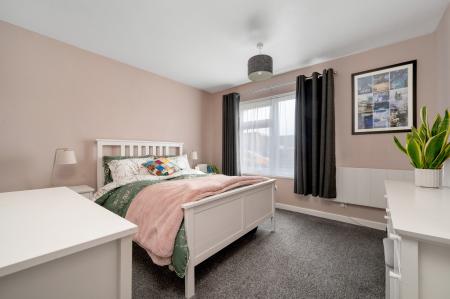 1 bedroom Flat for sale in Churchill Road, Stamford