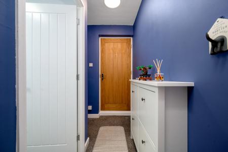 1 bedroom Flat for sale in Churchill Road, Stamford