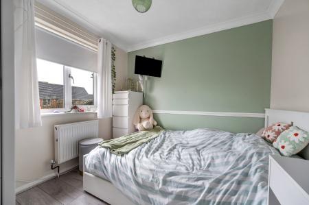 4 bedroom Detached house for sale in Primrose Way, Stamford