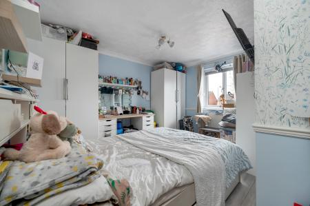 4 bedroom Detached house for sale in Primrose Way, Stamford