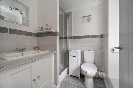 4 bedroom Detached house for sale in Primrose Way, Stamford