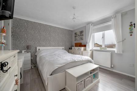 4 bedroom Detached house for sale in Primrose Way, Stamford