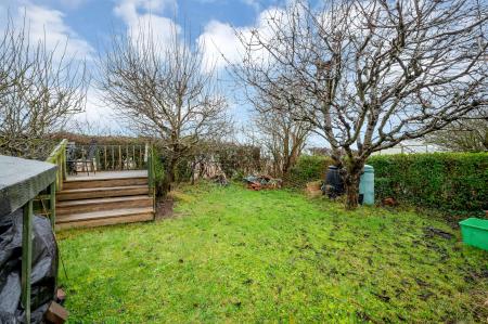 3 bedroom Semi-detached house for sale in Masterton Road, Stamford