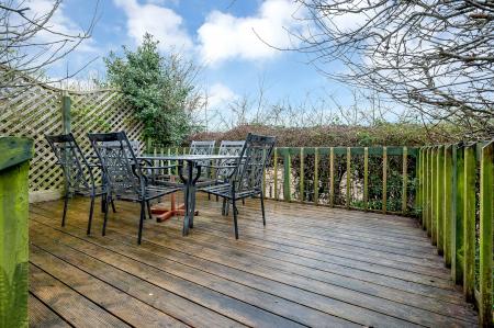 3 bedroom Semi-detached house for sale in Masterton Road, Stamford