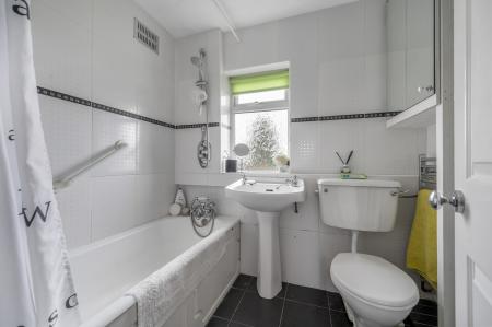 3 bedroom Semi-detached house for sale in Masterton Road, Stamford