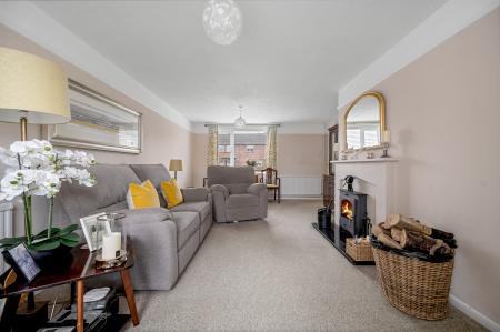 3 bedroom Semi-detached house for sale in Masterton Road, Stamford