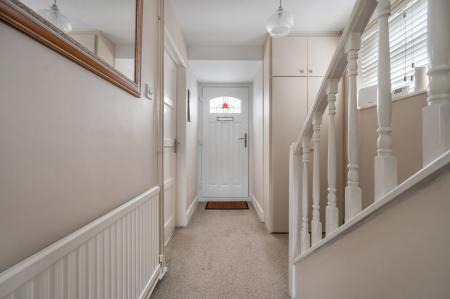 3 bedroom Semi-detached house for sale in Masterton Road, Stamford