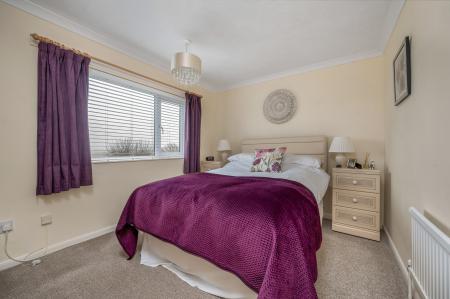 3 bedroom Semi-detached house for sale in Masterton Road, Stamford