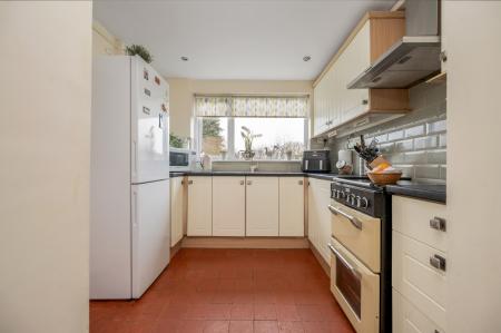 3 bedroom Semi-detached house for sale in Masterton Road, Stamford