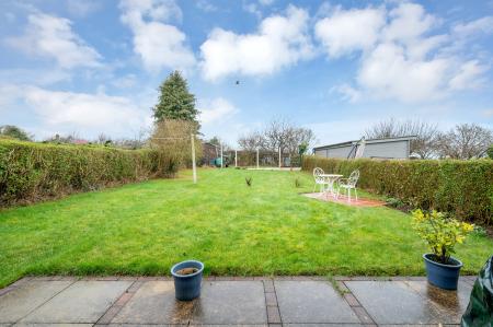 3 bedroom Semi-detached house for sale in Masterton Road, Stamford