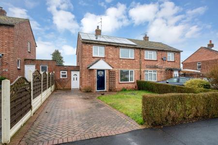 Masterton Road, Stamford