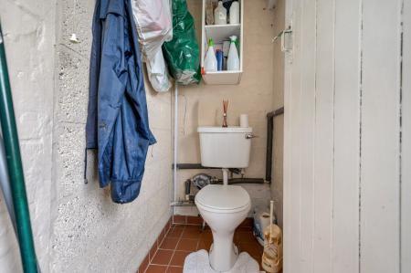 3 bedroom Semi-detached house for sale in Masterton Road, Stamford