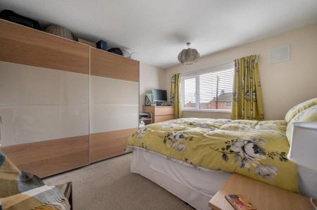 3 bedroom Semi-detached house for sale in Masterton Road, Stamford