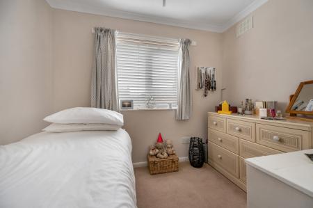 3 bedroom Semi-detached house for sale in Masterton Road, Stamford