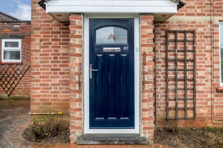 3 bedroom Semi-detached house for sale in Masterton Road, Stamford