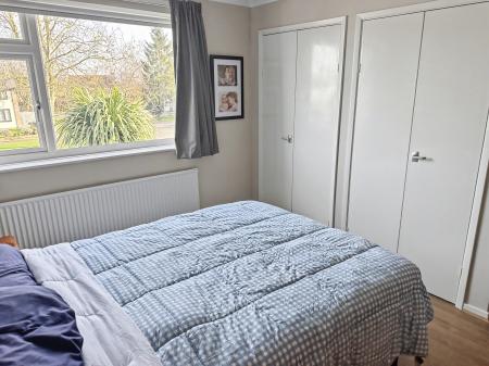 3 bedroom Detached house for sale in Lindsey Road, Uffington