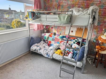 3 bedroom Detached house for sale in Lindsey Road, Uffington