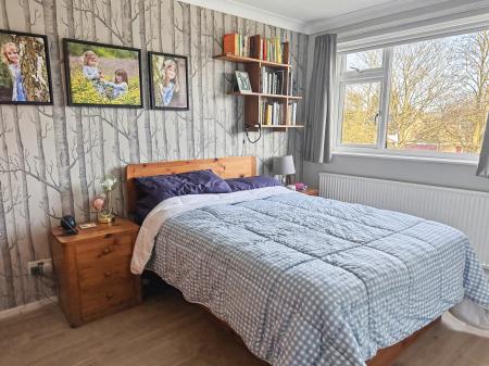 3 bedroom Detached house for sale in Lindsey Road, Uffington