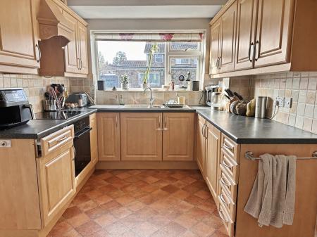 3 bedroom Detached house for sale in Lindsey Road, Uffington