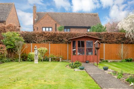 3 bedroom Detached bungalow for sale in Roman Bank, Stamford