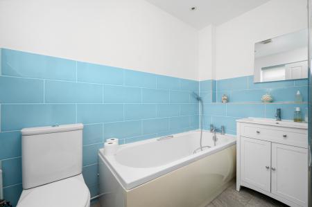 3 bedroom Detached bungalow for sale in Roman Bank, Stamford