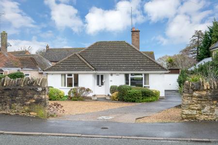 3 bedroom Detached bungalow for sale in Roman Bank, Stamford