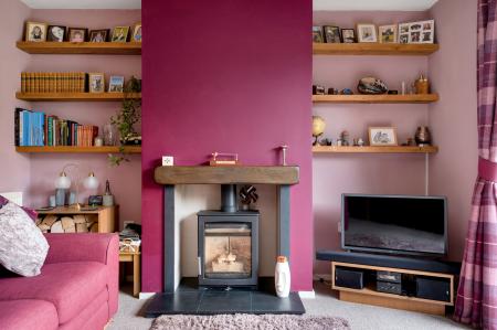 3 bedroom Semi-detached house for sale in Avocet Close, Essendine