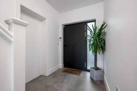 4 bedroom Detached house for sale in Old Great North Road, Stibbington