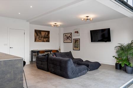 4 bedroom Detached house for sale in Old Great North Road, Stibbington