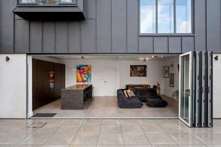 4 bedroom Detached house for sale in Old Great North Road, Stibbington