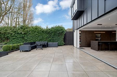 4 bedroom Detached house for sale in Old Great North Road, Stibbington