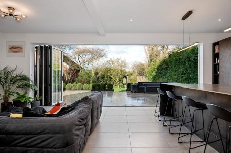 4 bedroom Detached house for sale in Old Great North Road, Stibbington