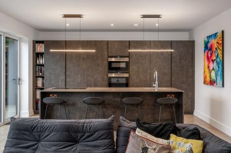 4 bedroom Detached house for sale in Old Great North Road, Stibbington