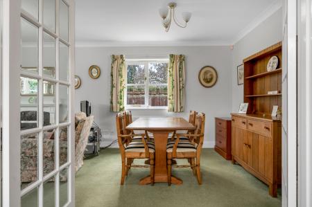 3 bedroom Detached bungalow for sale in Rosamundi, Little Casterton