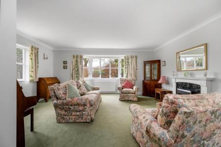 3 bedroom Detached bungalow for sale in Rosamundi, Little Casterton