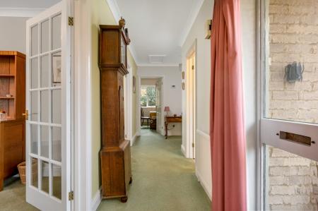 3 bedroom Detached bungalow for sale in Rosamundi, Little Casterton