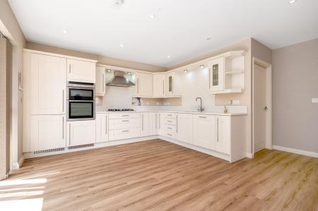 4 bedroom Town house for sale in Anseres Place, Stamford