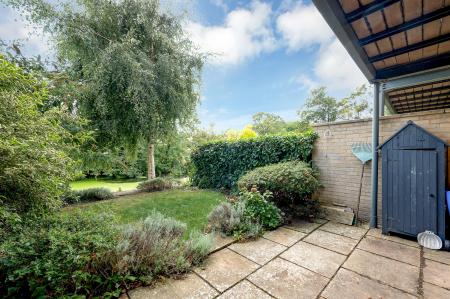 4 bedroom Town house for sale in Anseres Place, Stamford