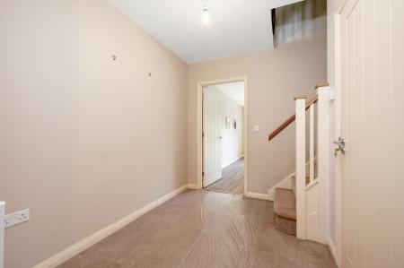 4 bedroom Town house for sale in Anseres Place, Stamford