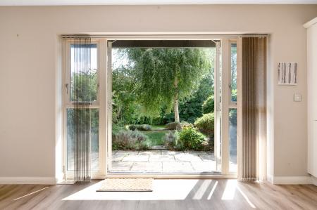 4 bedroom Town house for sale in Anseres Place, Stamford