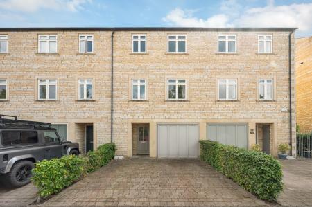 Anseres Place, Stamford