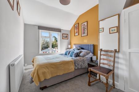 3 bedroom End of terrace house for sale in Reform Street, Stamford, PE9