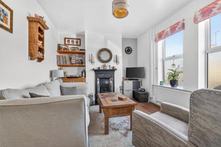 3 bedroom End of terrace house for sale in Reform Street, Stamford, PE9